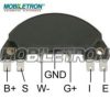 MOBILETRON IG-M002 Switch Unit, ignition system